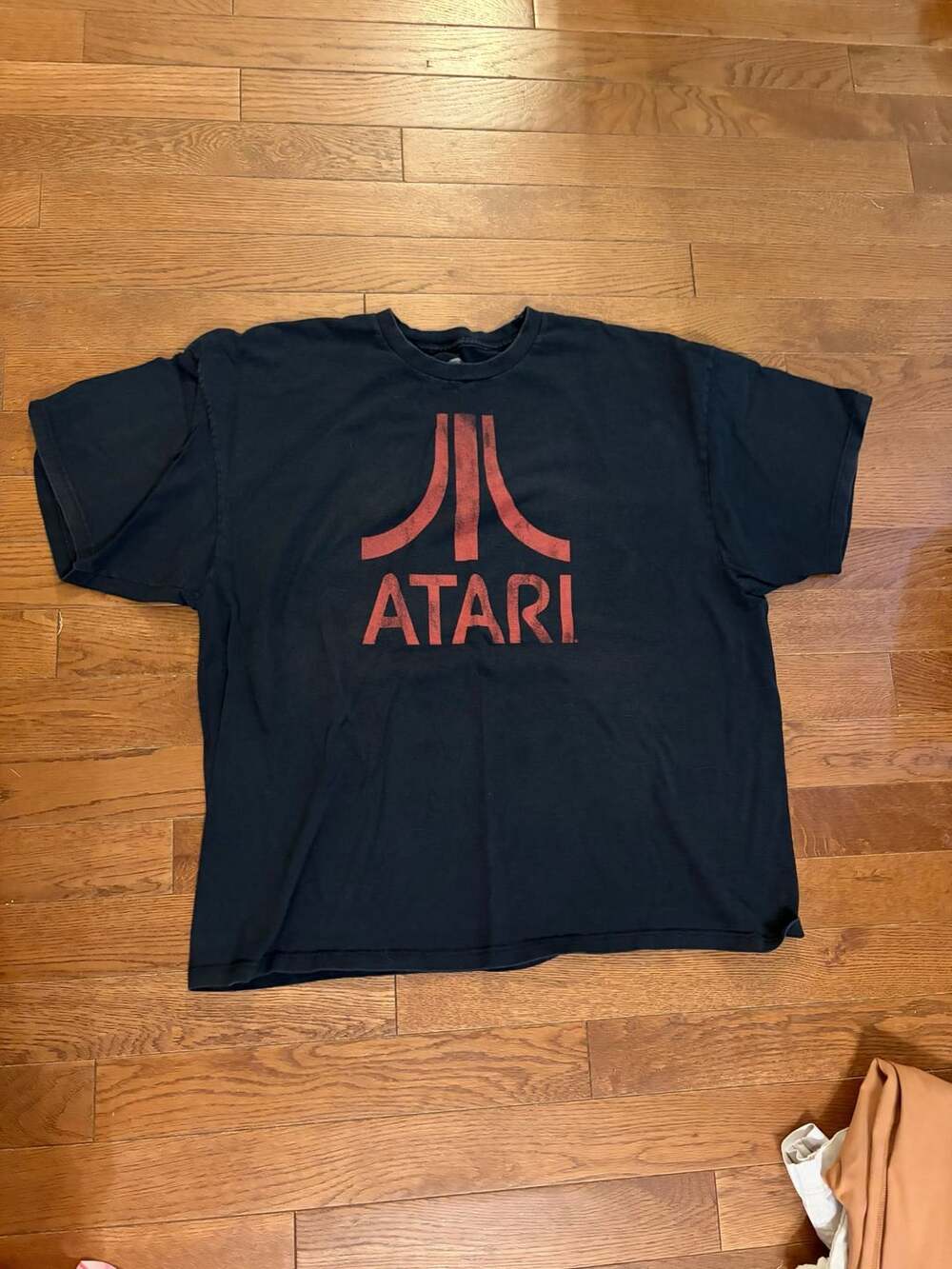 Vintage atari shirt